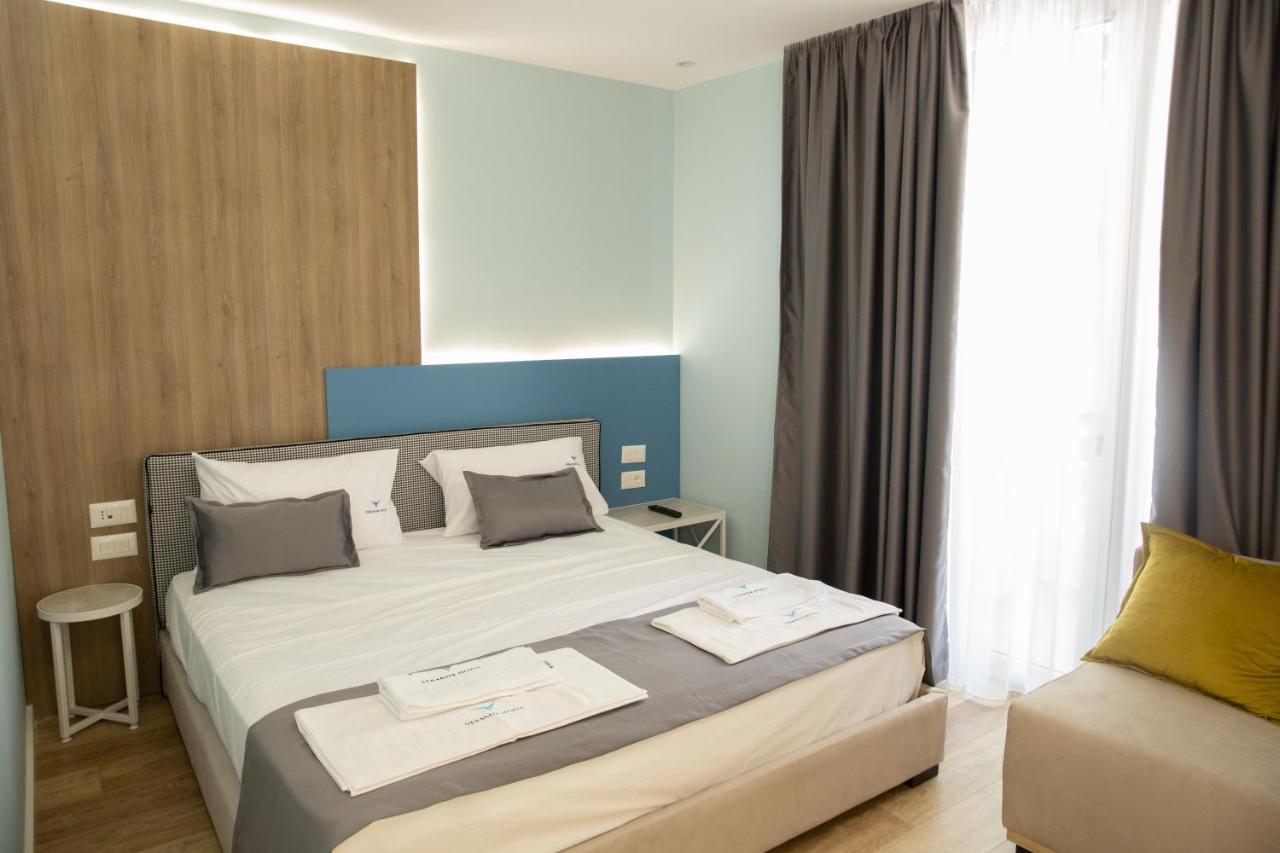 Veranda Boutique Hotel Vlorë Eksteriør billede
